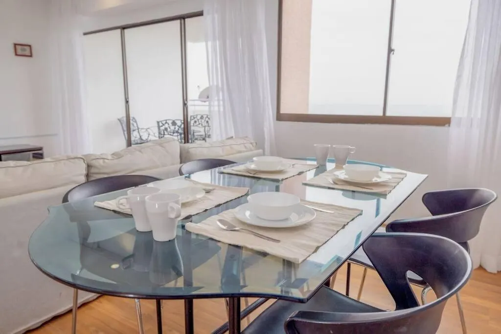 Apartment Sri Sayang At Batu Feringghi Beach By Plush Ayer Itam Malaysia